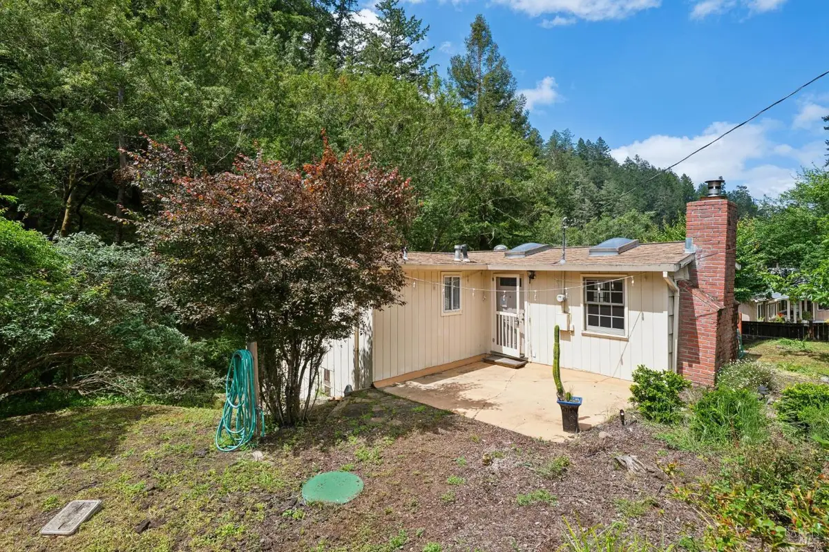 204 Resaca Avenue, Forest Knolls, CA 94933 - #1