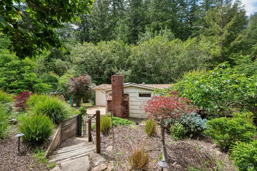 204 Resaca Avenue, Forest Knolls, CA 94933 - #2