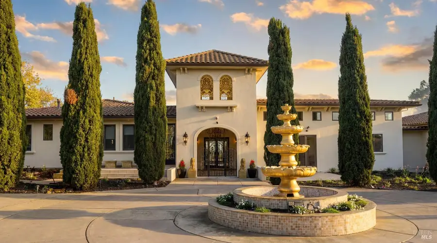 3001 Sears Point Road, Sonoma, CA 95476 - #2