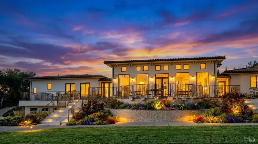 3001 Sears Point Road, Sonoma, CA 95476 - #3