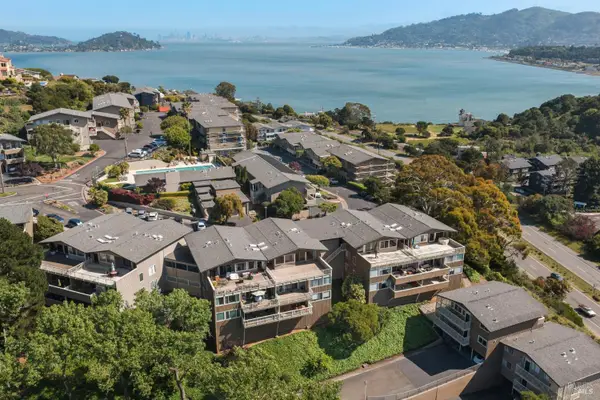 385 Cecilia Way #87, Tiburon, CA 94920
