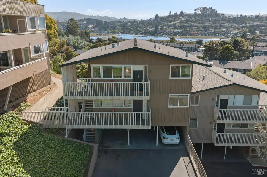 385 Cecilia Way #87, Tiburon, CA 94920 - #2