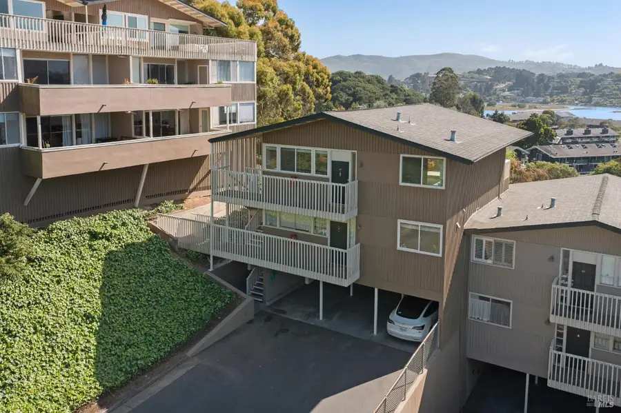 385 Cecilia Way #87, Tiburon, CA 94920 - #3