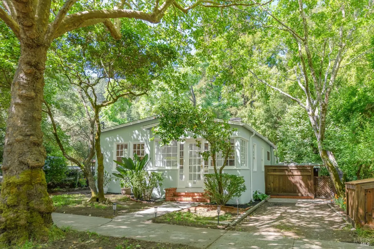 111 C Street, San Rafael, CA 94901 - #1