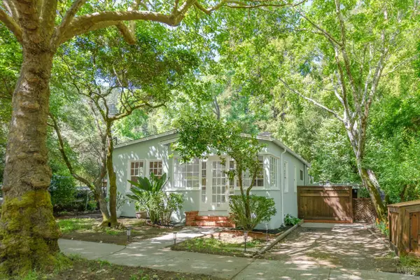 111 C Street, San Rafael, CA 94901