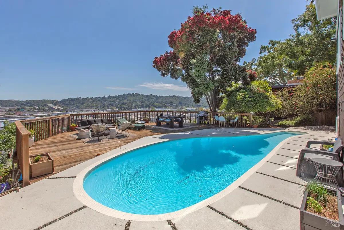 32 Alta Vista Way, San Rafael, CA 94901 - #1