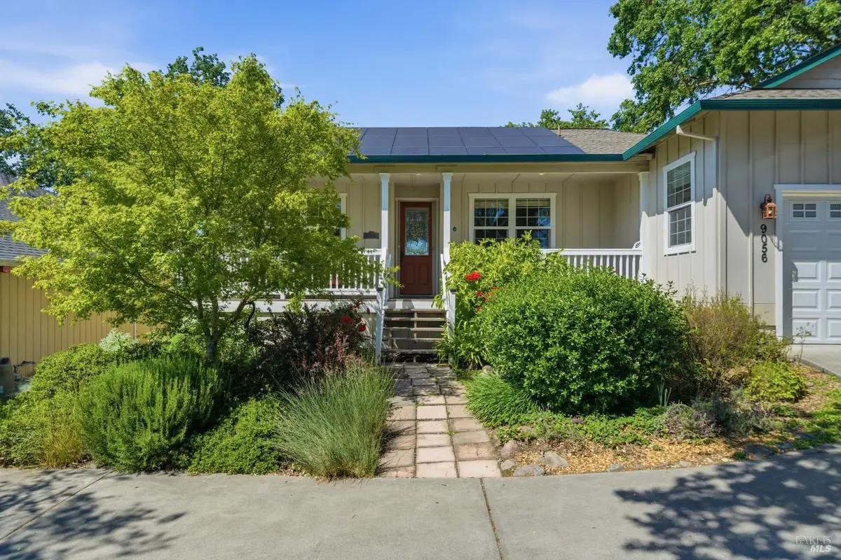 9056 Blessies Path, Graton, CA 95444 - #1