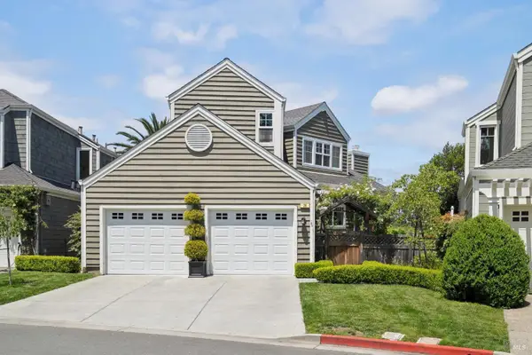 39 Creek View Circle, Larkspur, CA 94939