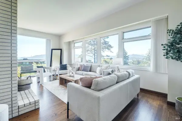 90 Geldert Drive, Tiburon, CA 94920