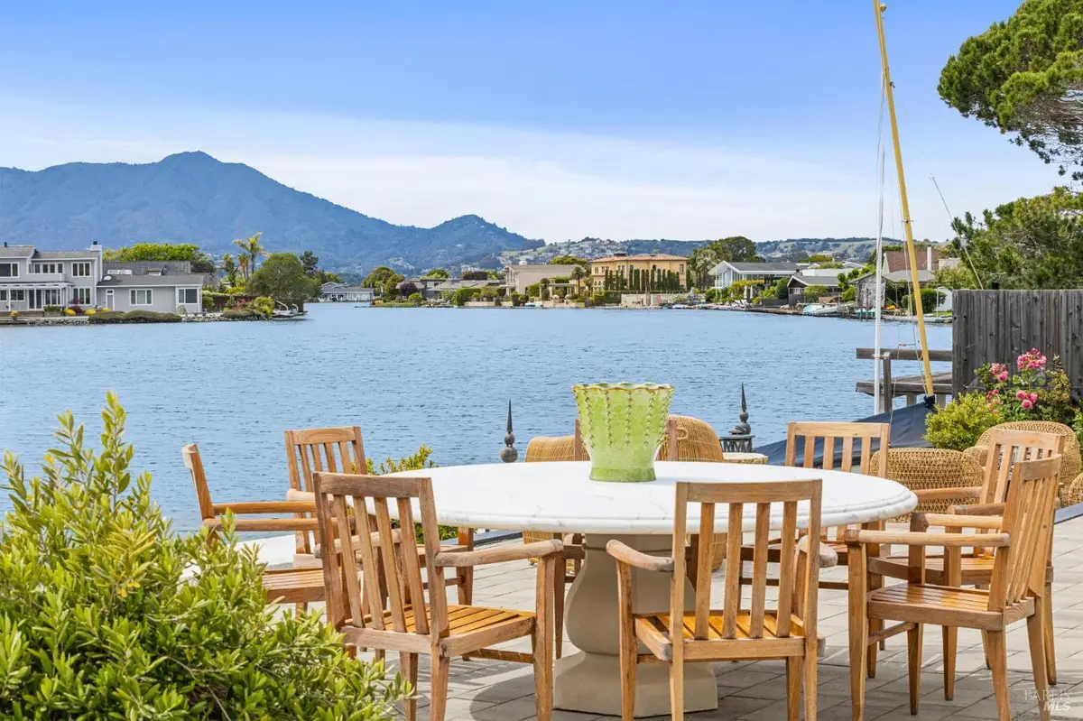 19 Peninsula Road, Belvedere, CA 94920 - #1