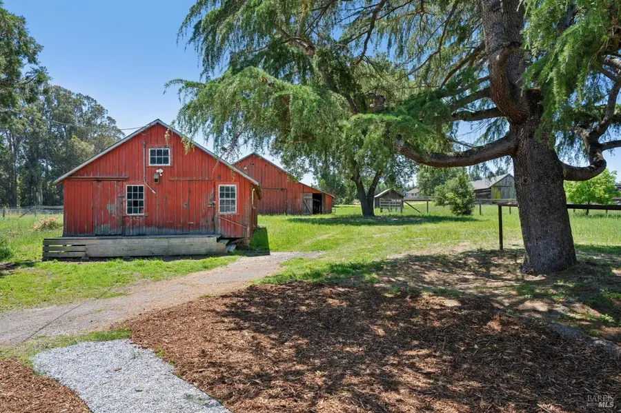 825 Cleveland Avenue, Petaluma, CA 94952 - #3
