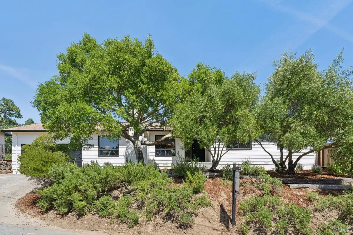 164 Camino De Herrera, San Anselmo, CA 94960 - #1