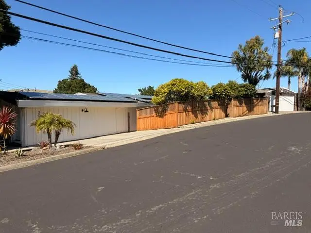 203 Reed Boulevard, Mill Valley, CA 94941 - #1