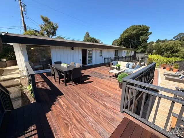 203 Reed Boulevard, Mill Valley, CA 94941 - #3