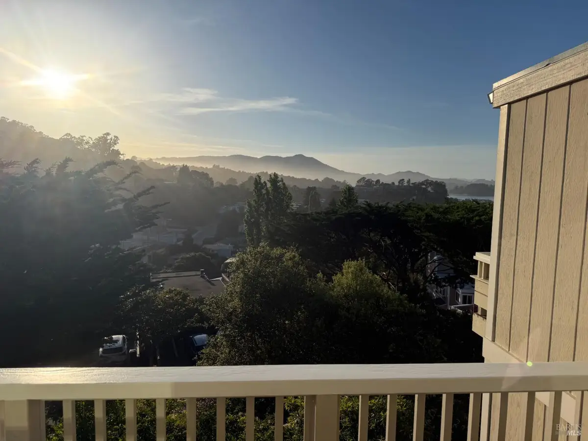 43 Marin Avenue, Sausalito, CA 94965 - #1