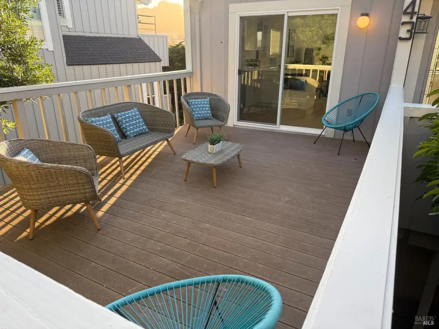43 Marin Avenue, Sausalito, CA 94965 - #2