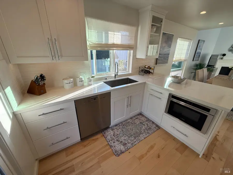 43 Marin Avenue, Sausalito, CA 94965 - #3
