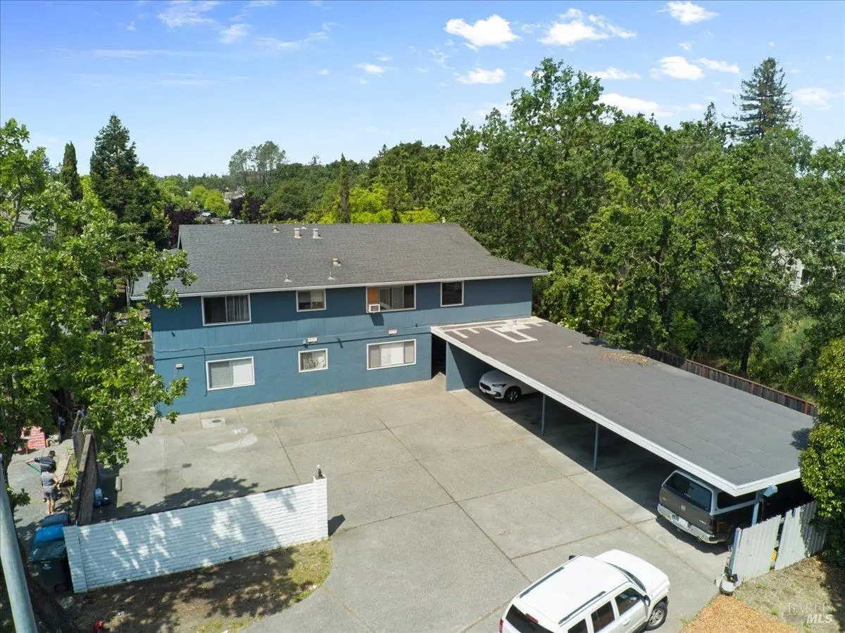 2379 Heidi Place, Santa Rosa, CA 95403 - #1