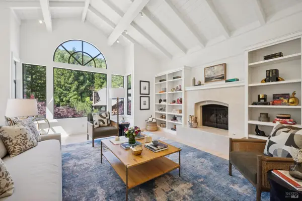 50 Pacheco Creek Drive, Novato, CA 94949
