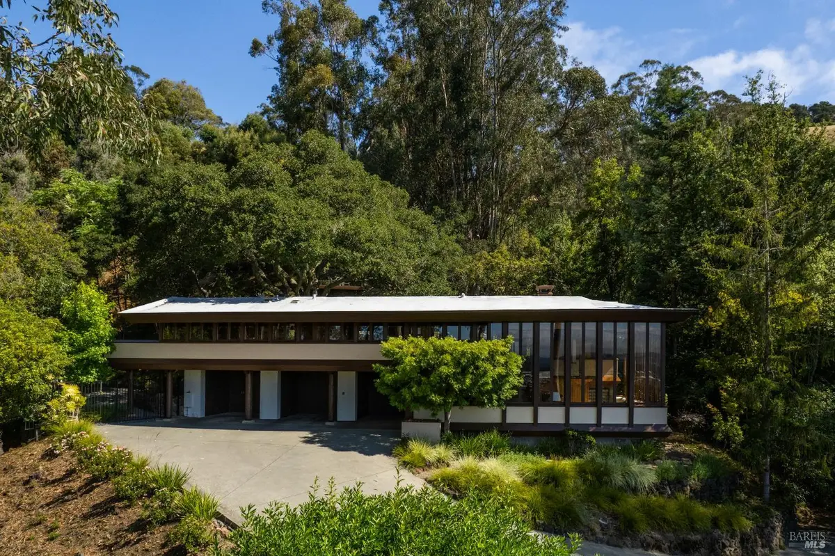 335 Highland Avenue, San Rafael, CA 94901 - #1
