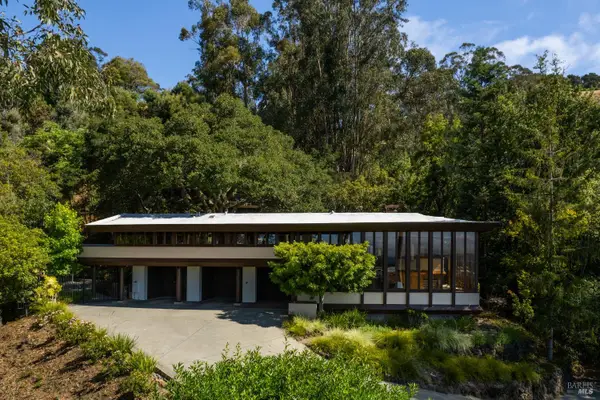335 Highland Avenue, San Rafael, CA 94901