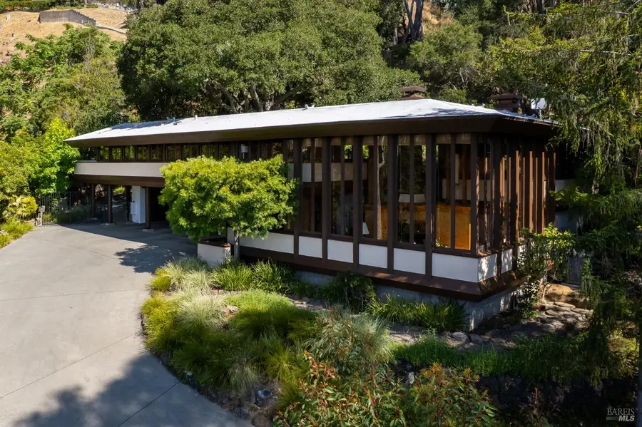 335 Highland Avenue, San Rafael, CA 94901 - #2