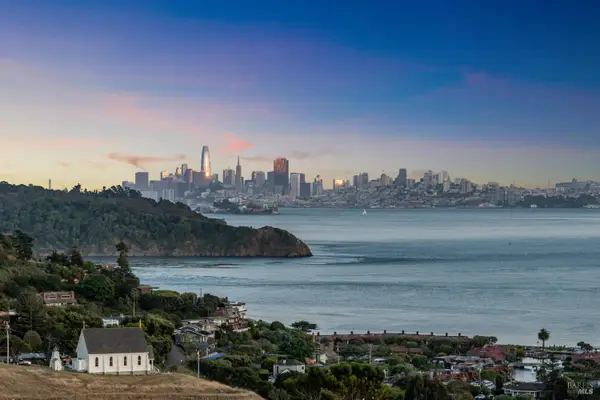 99 Lyford Drive #47, Tiburon, CA 94920