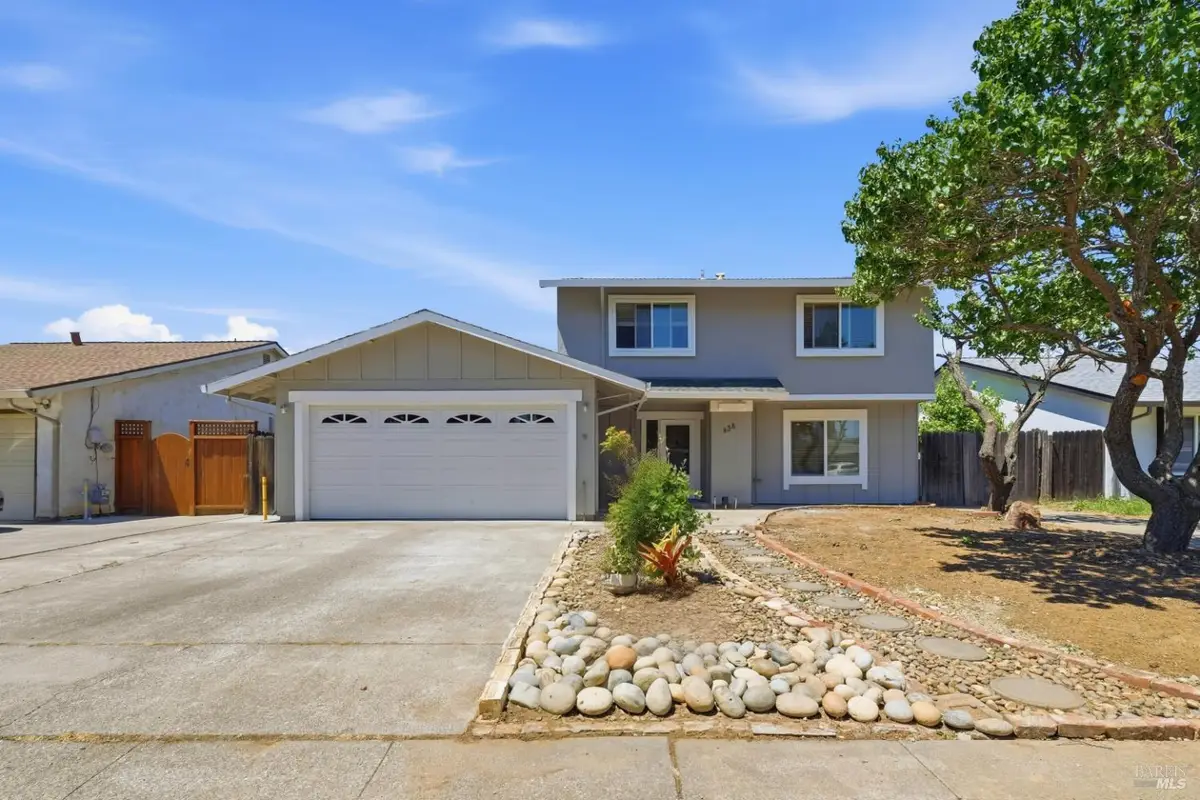 438 Royal Oaks Drive, Vacaville, CA 95687 - #1