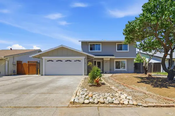 438 Royal Oaks Drive, Vacaville, CA 95687