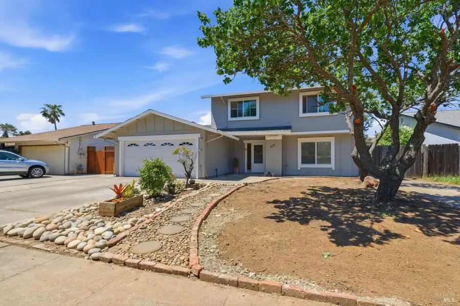 438 Royal Oaks Drive, Vacaville, CA 95687 - #2