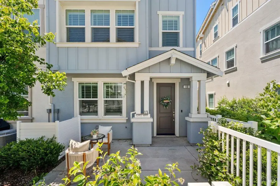 13 Idro Way, Novato, CA 94945 - #2