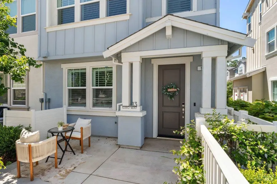 13 Idro Way, Novato, CA 94945 - #3