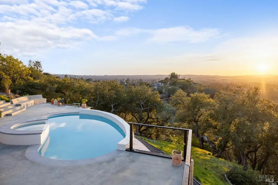 5245 Vista Grande Drive, Santa Rosa, CA 95403 - #3