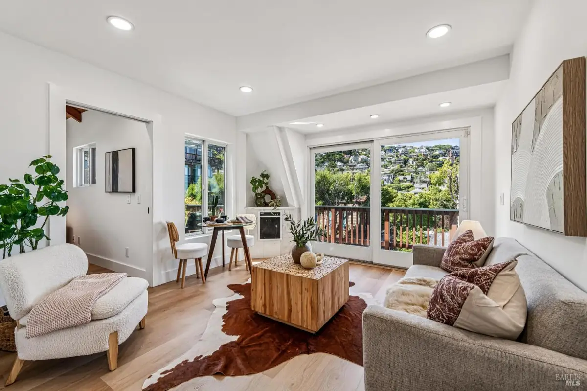 105 3rd Street #4, Sausalito, CA 94965 - #1
