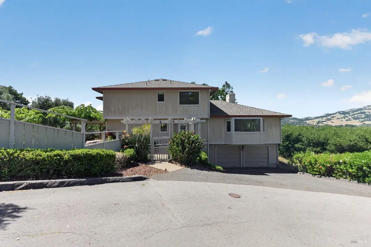 4 Harris Hill Drive, Novato, CA 94947 - #1