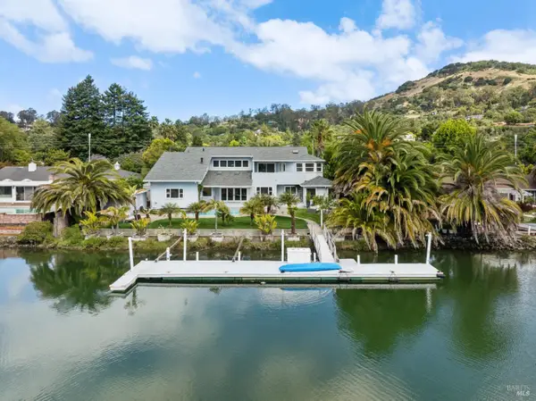 310 Point San Pedro Road, San Rafael, CA 94901