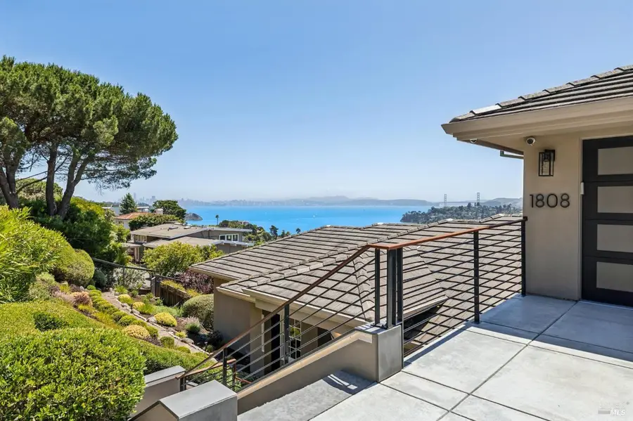 1808 Lagoon View Drive, Tiburon, CA 94920 - #2