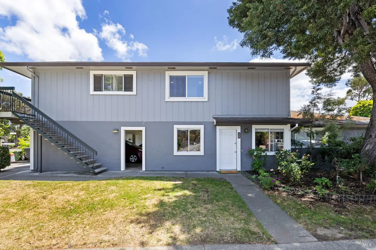 3704 Kerner Boulevard, San Rafael, CA 94901 - #1