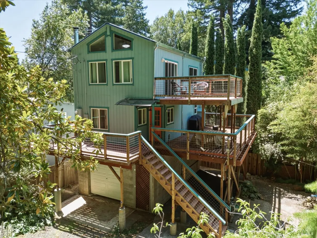 14910 Drake Road, Guerneville, CA 95446 - #1