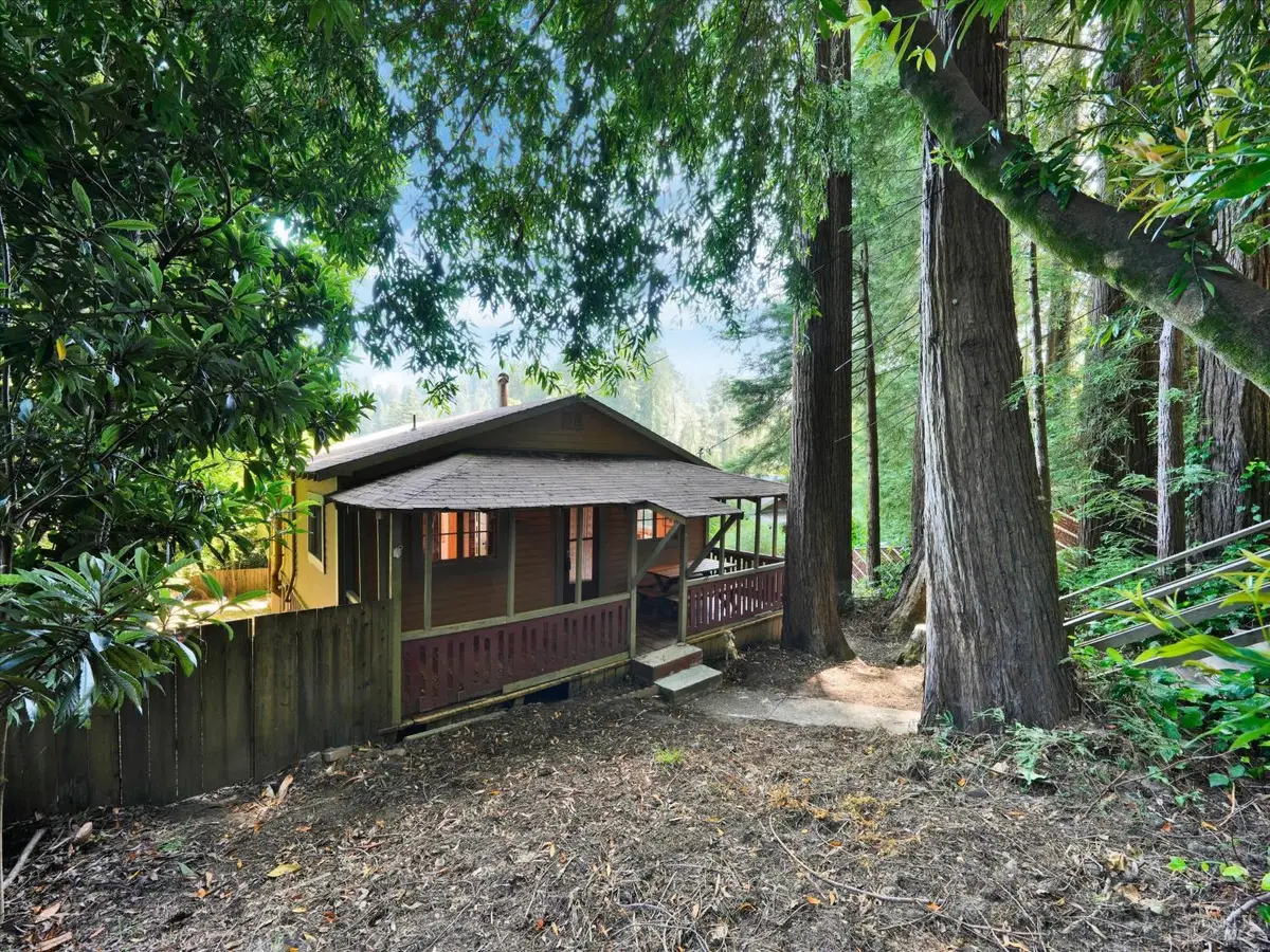 18300 Neeley Road, Guerneville, CA 95446 - #1