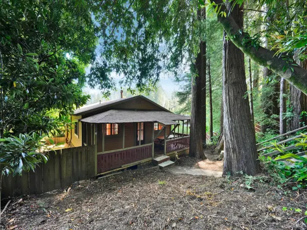 18300 Neeley Road, Guerneville, CA 95446