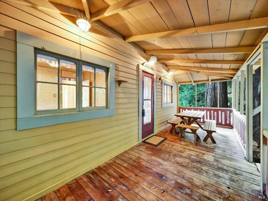 18300 Neeley Road, Guerneville, CA 95446 - #2
