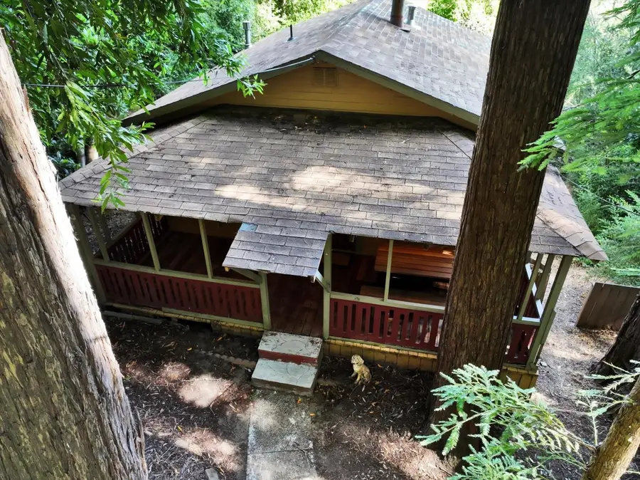 18300 Neeley Road, Guerneville, CA 95446 - #3