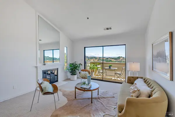 270 Channing Way #1, San Rafael, CA 94903