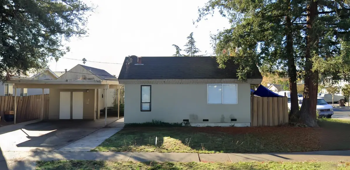 2591 Aspen Lane, Napa, CA 94558 - #1