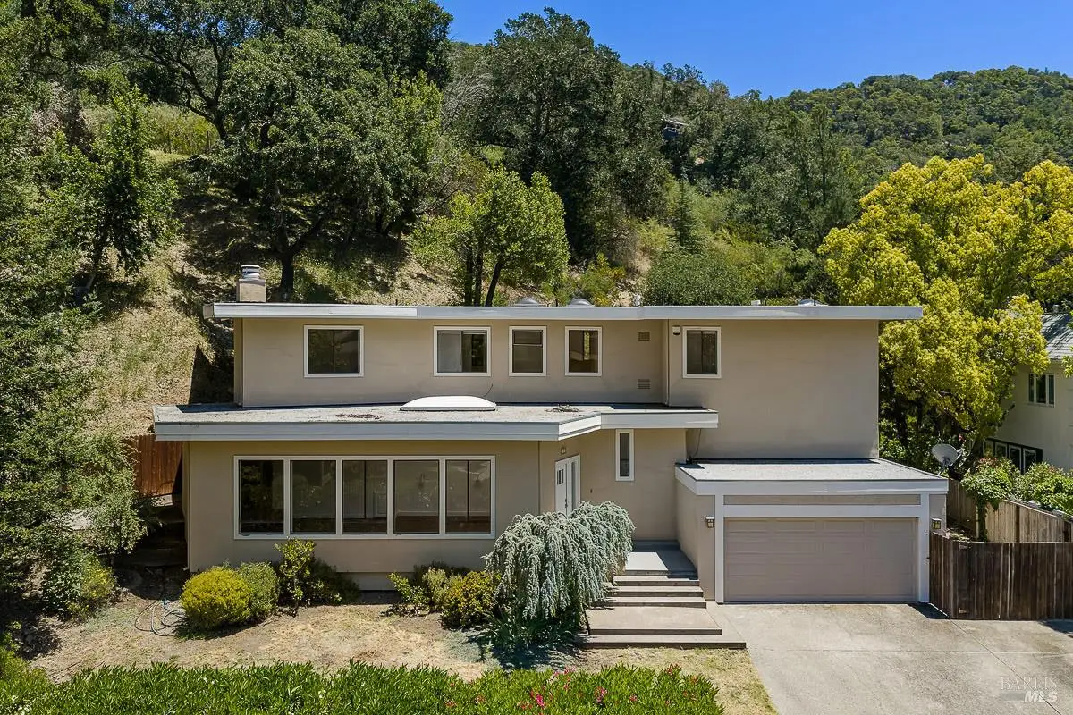 36 Bonnie Brae Drive, Novato, CA 94949 - #1