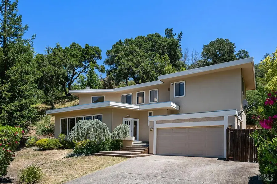 36 Bonnie Brae Drive, Novato, CA 94949 - #2