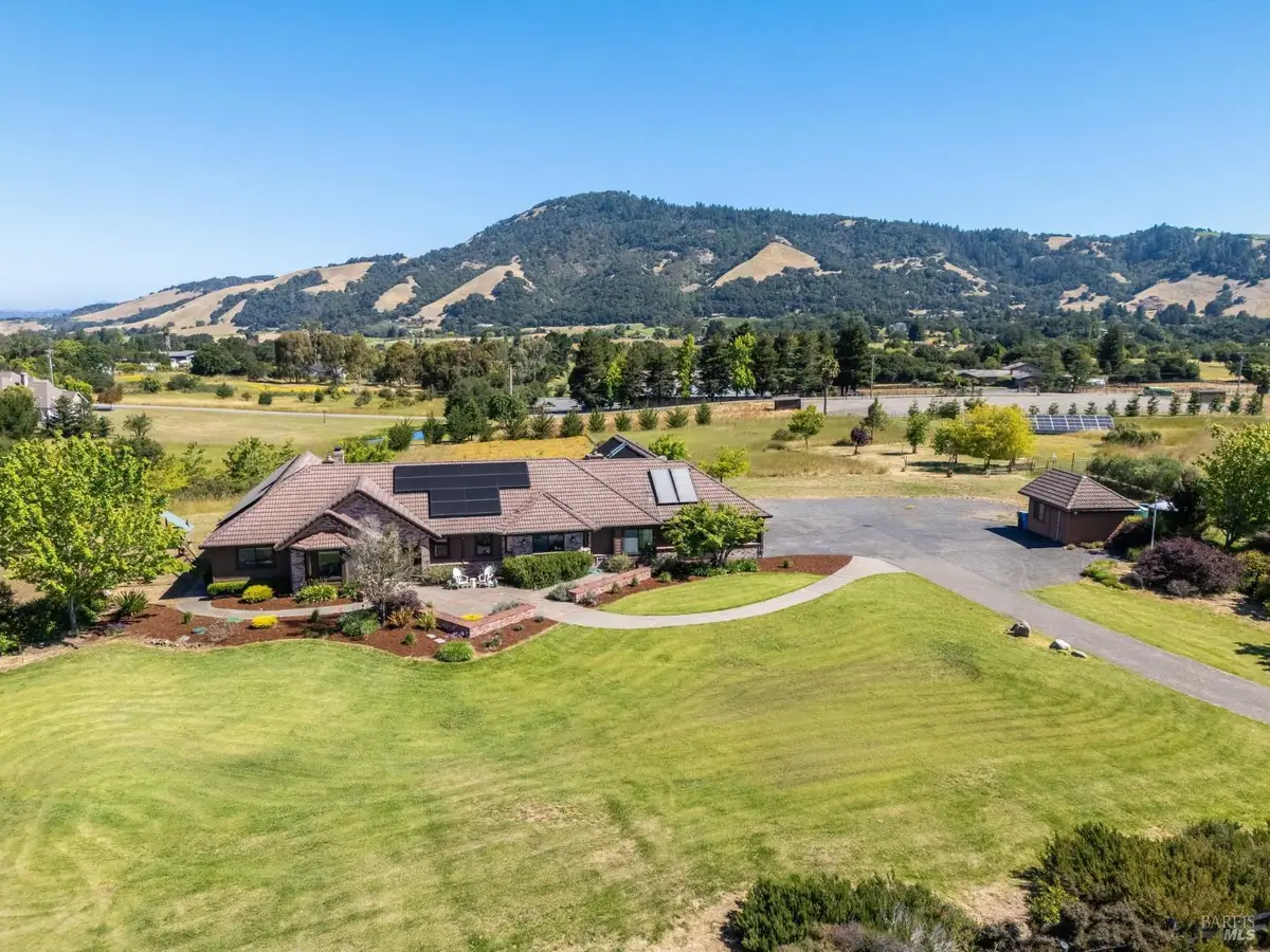 4423 La Paz Lane, Santa Rosa, CA 95404 - #1