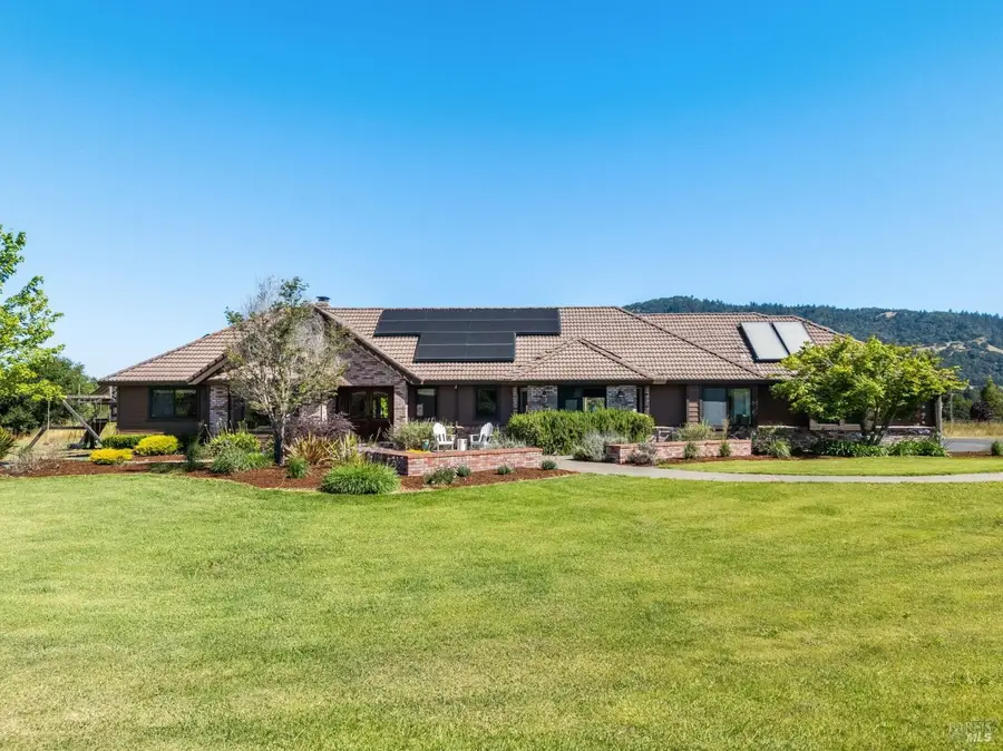 4423 La Paz Lane, Santa Rosa, CA 95404 - #2