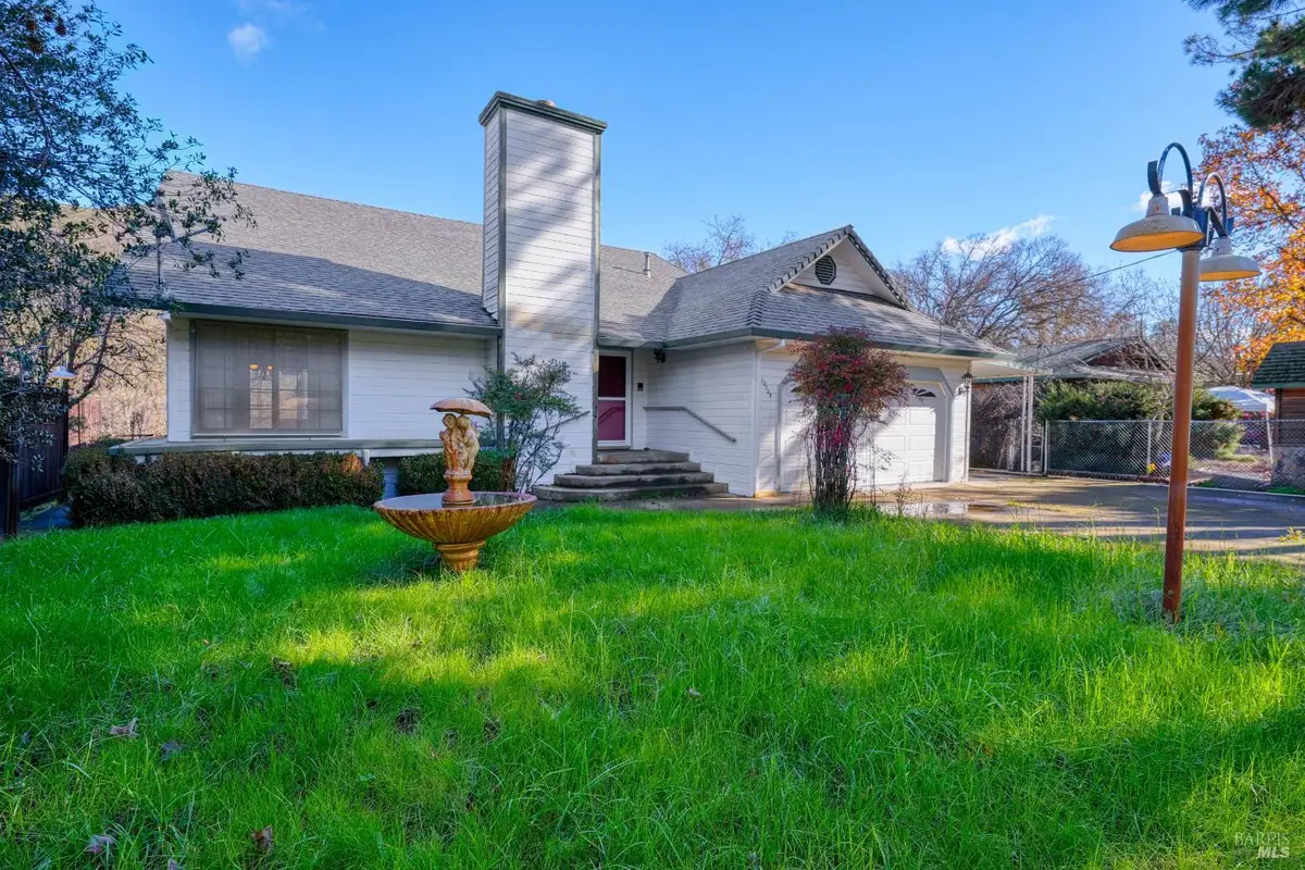 17730 Pomo Trail, Clearlake Oaks, CA 95423 - #1